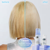 Shampooing violet TripleBright