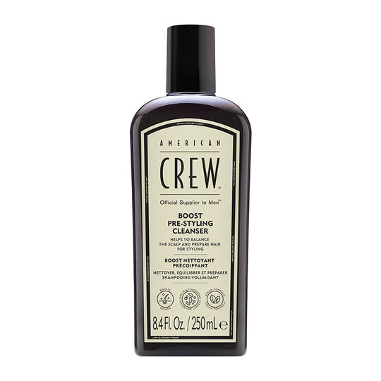 Shampooing volumateur Boost Pre-styling