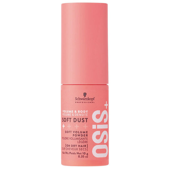 Poudre volumisante légère Soft Dust Osis+