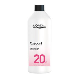 Oxydant crème 20 vol