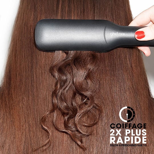 Duo lisseur Max et Straight On