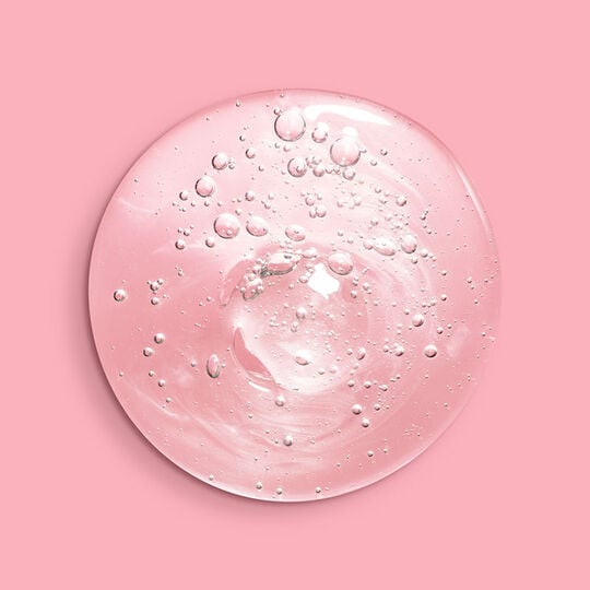 Shampooing cheveux boucl&eacute;s Curl
