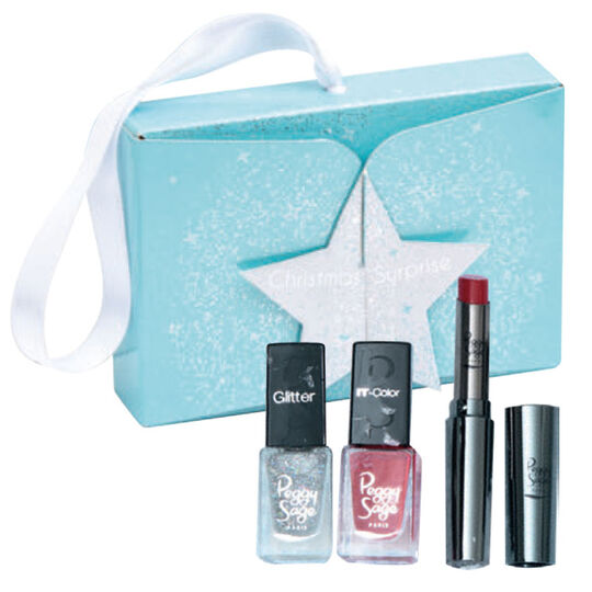 Coffret Maquillage &eacute;toile