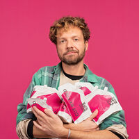 Masque beurre cheveux très bouclés frisés Strong Curl Mask