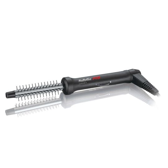 Brosse chauffante c&eacute;ramique 13mm