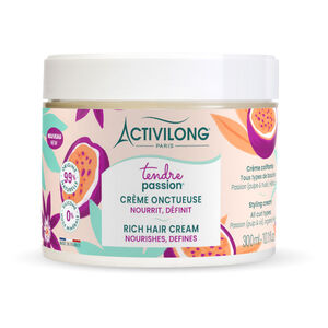 Crème onctueuse Tendre Passion