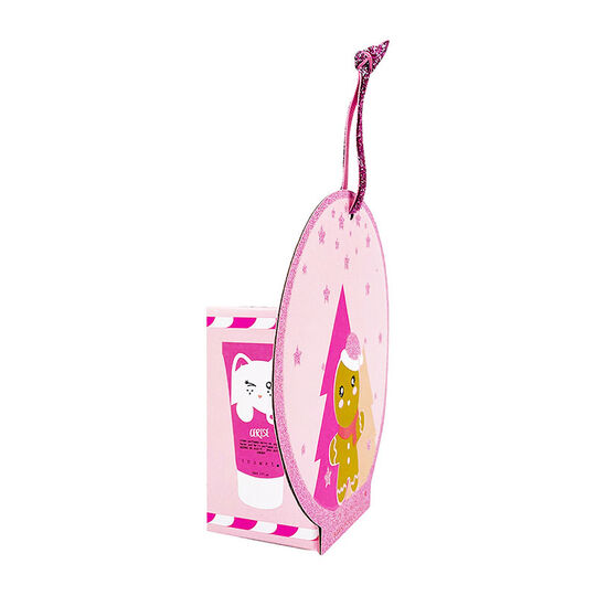 Coffret Santa pain d'épices