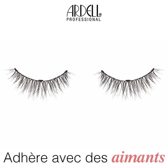 Faux cils Magnetic Naked Lashes