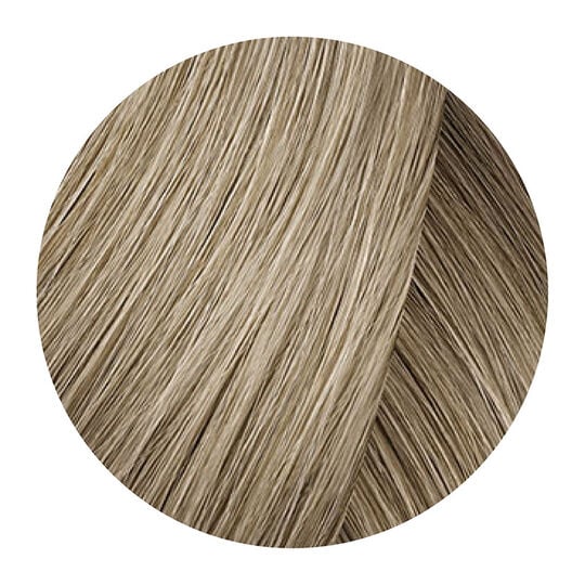 Patine Solaïa 9.01 blond très clair naturel cendré