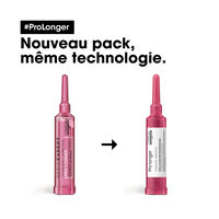 Concentr&eacute; combleur de pointes Pro Longer