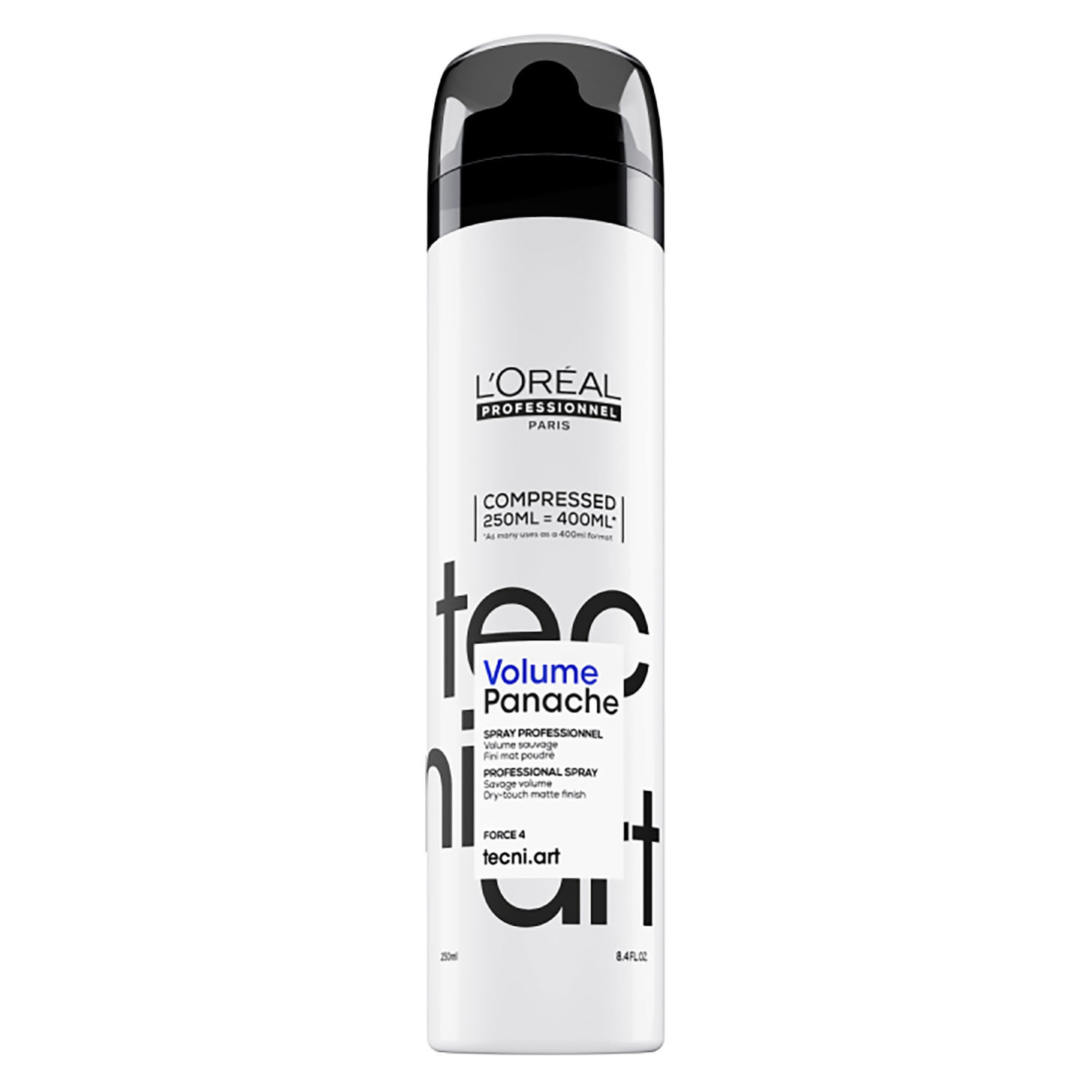 Spray Volume Panache Tecni.Art