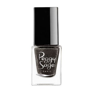 Vernis &agrave; ongles mini cosmic grey