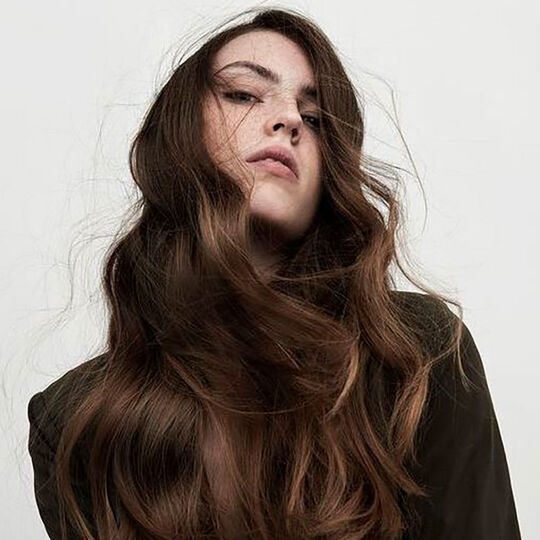 Duo révélateur de lumière léger Oil Reflections