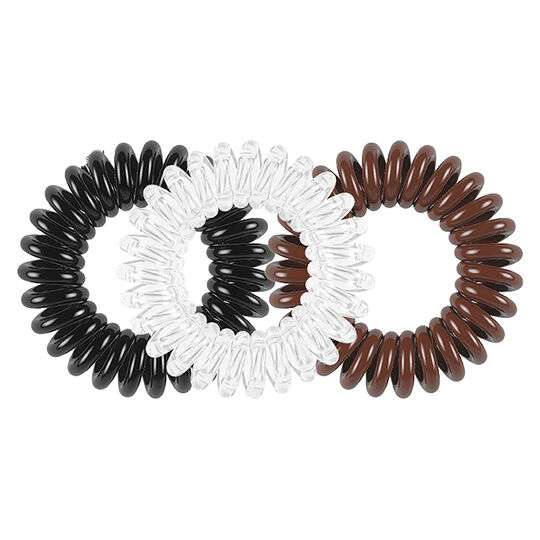 8 Élastiques spirales Original