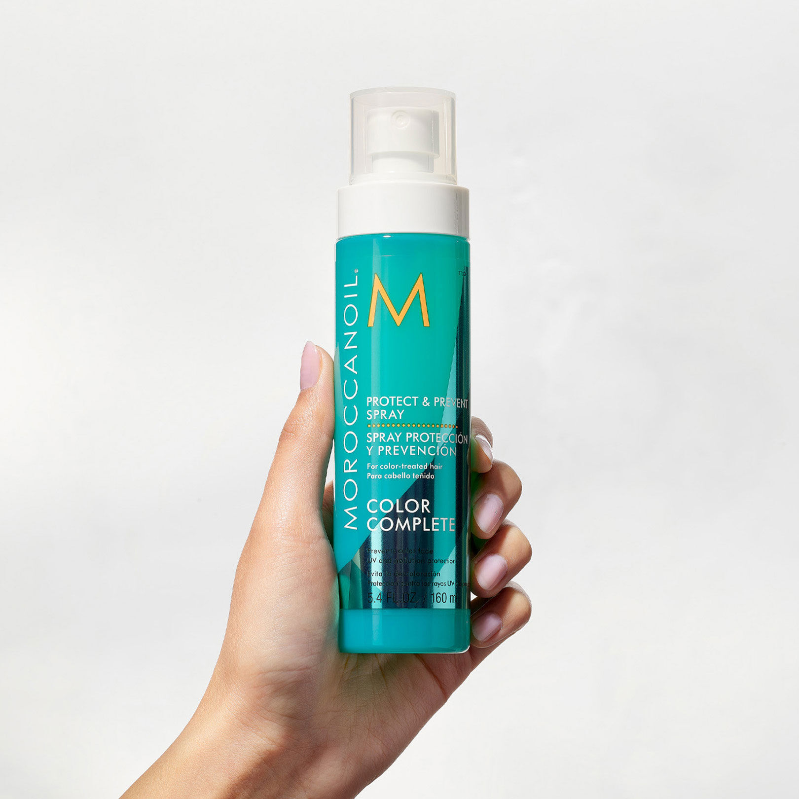 Brume protection et pr&eacute;vention Color Care