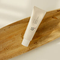 Cr&egrave;me solaire 50+