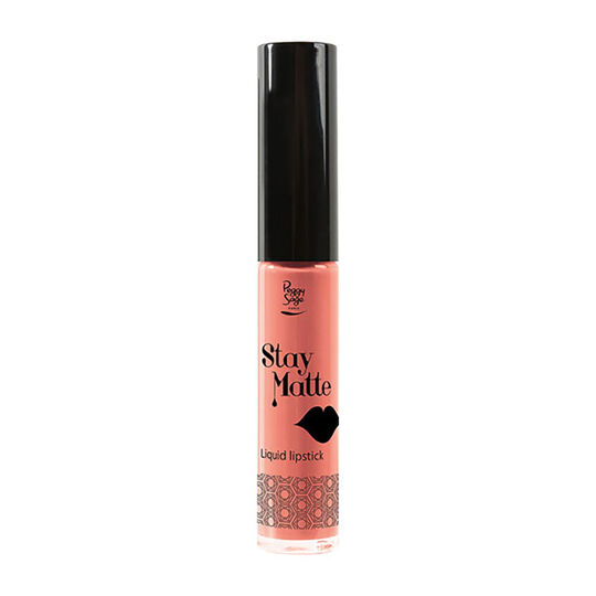 Rouge à lèvres liquide Stay matte Mauritus rule