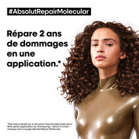 Routine réparatrice Absolut Repair Molecular