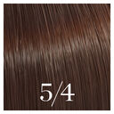 5/4 ch&acirc;tain clair cuivr&eacute;