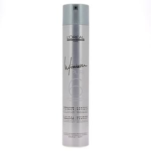 Laque Infinium Pure fixation souple 500ml