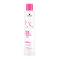 Shampooing pour cheveux color&eacute;s BC Color Freeze 250ml