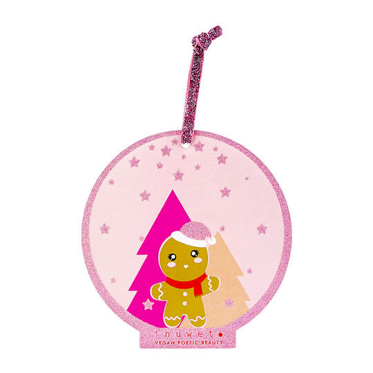 Coffret Santa pain d'épices