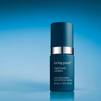 Soin fortifiant cheveux