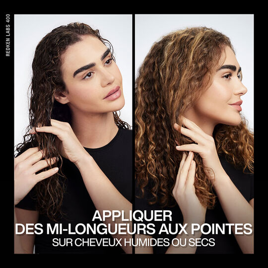 Sérum réparateur jour & nuit Acidic Bonding Concentrate