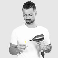 Sticks épilation nez et oreilles Tee Wax