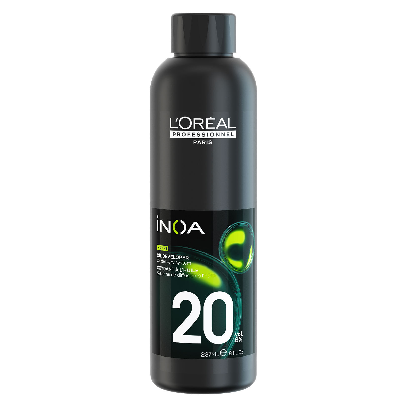 Oxydant riche Inoa 20 vol