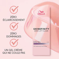 Activateur 2% Shinefinity 60 ml pinceau