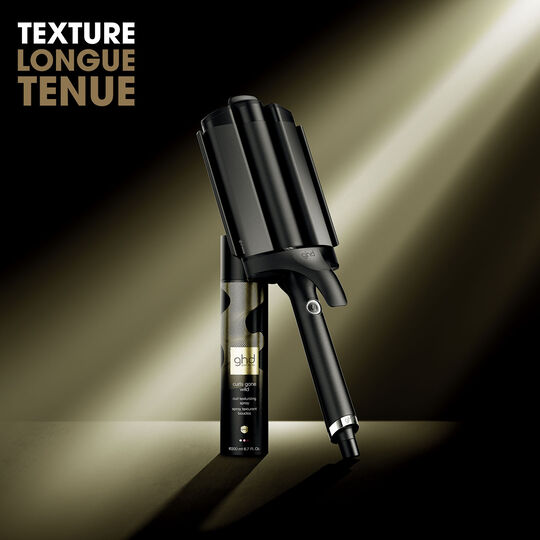 Spray texturisant Curls Gone Wild