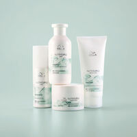 Shampooing micellaire pour cheveux boucl&eacute;s Nutricurls 1000ml