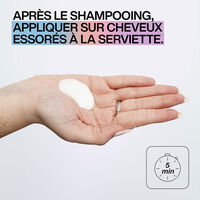 Masque liquide 5 minutes Acidic Bonding Concentrate