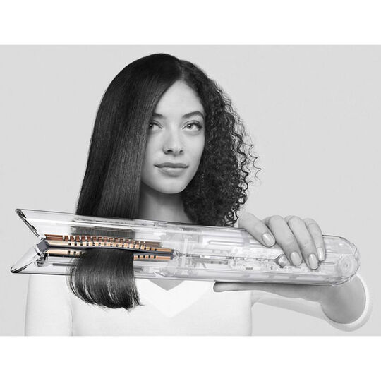 Lisseur Corrale argent