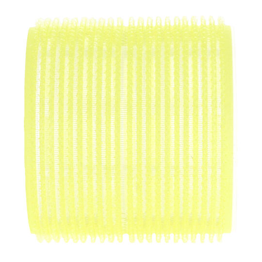 Lot bigoudis velcros 66mm