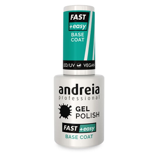 Base coat Fast & Easy