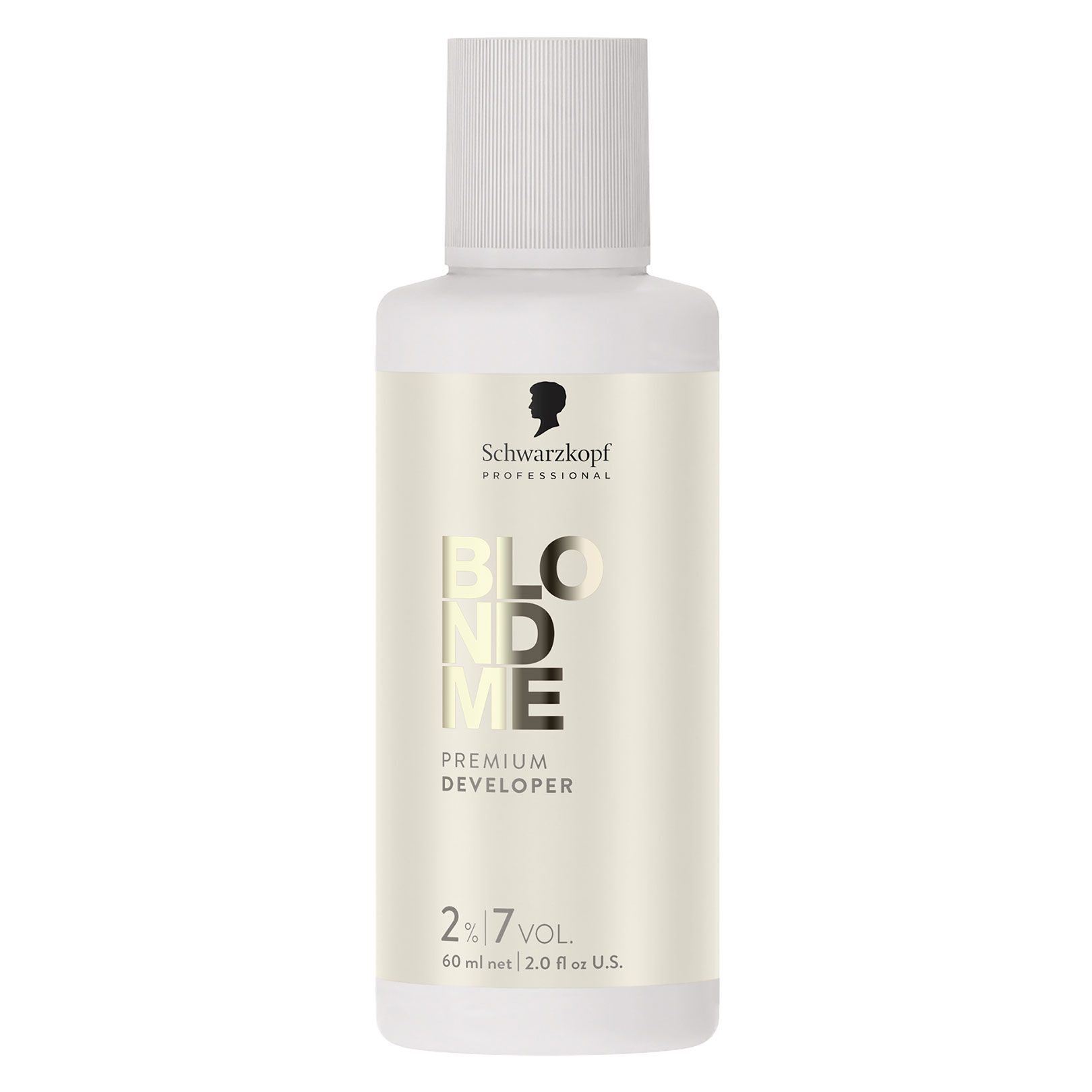 R&eacute;v&eacute;lateur Preminum 2%/ 7 Vol Blondme 60 ml