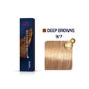 9/7 blond tr&egrave;s clair marron
