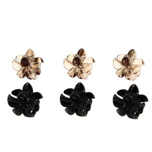 Petites pinces fleurs