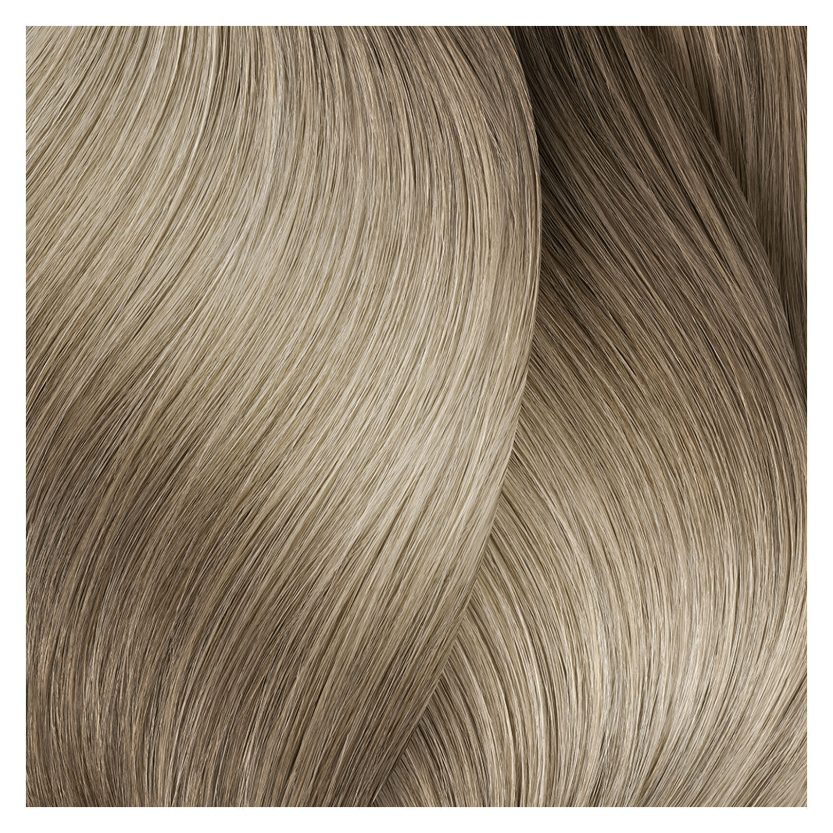 Coloration ton sur ton Dia light Hyaluronic 10.13 milkshake glac&eacute; dor&eacute;