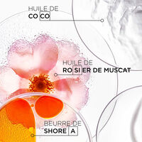 Masque Oléo-Relax Discipline