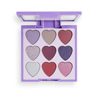 Palette Heartbreakers mystical