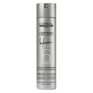 Laque Infinium Pure fixation extra forte 300ml