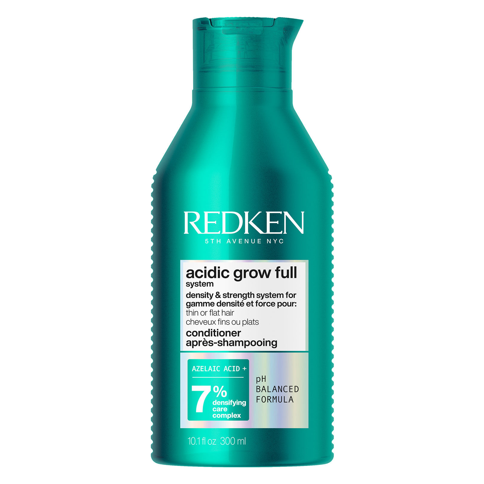 Conditioner densit&eacute; Acidic Grow Full