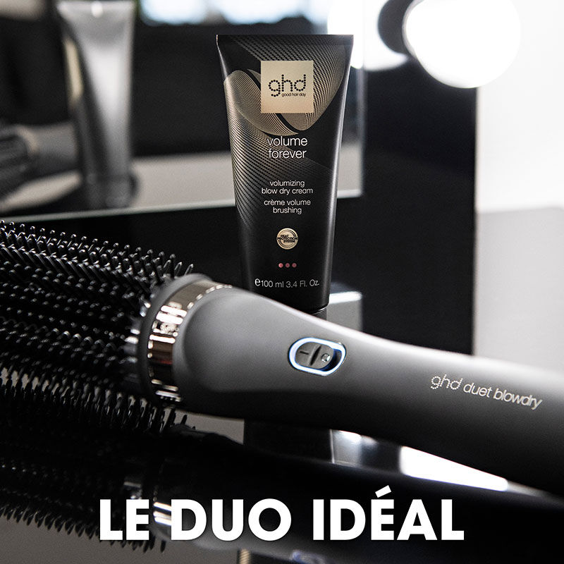 Cr&egrave;me Volume Forever