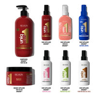 Spray Uniq One fleur de lotus