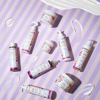 Crème onctueuse Tendre Passion