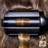 Duo fer à onduler Wave et Curls Gone Wild