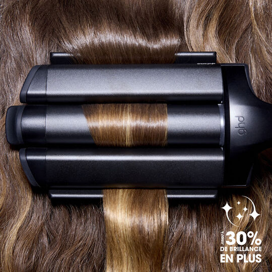 Duo fer à onduler Wave et Curls Gone Wild